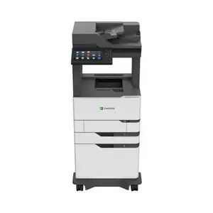 Multifunction Device Lexmark MX826adxe Laser Mono Printing