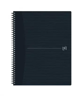 Oxford writing notebook 400150006 A4+ 70 sheets Photo 2