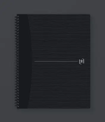 Oxford writing notebook 400150006 A4+ 70 sheets Photo 3
