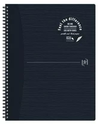 Oxford writing notebook 400150006 A4+ 70 sheets Photo 4
