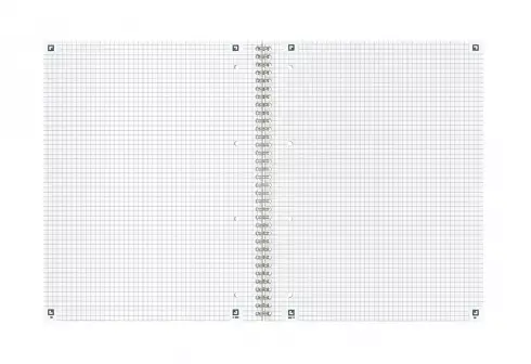 Oxford writing notebook 400150006 A4+ 70 sheets Photo 11