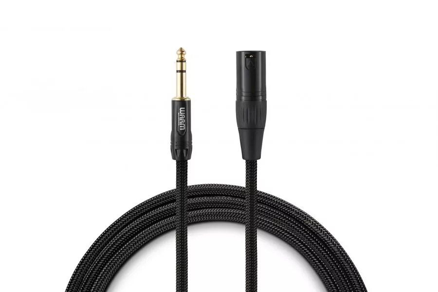 Warm Audio 55-90047 Audio Kabelis 1