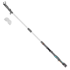 Electric Pruner Gardena 14774-20 2.8 cm 18 V Lithium-Ion Black Silver