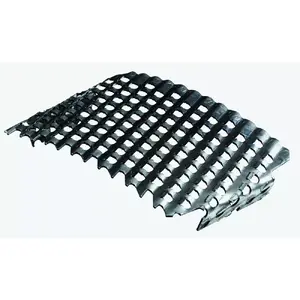 Surform shaver blade STANLEY 5-21-515 — pack of 3, 64×63 mm, compatible with model 21-115