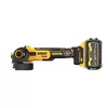 DeWalt DCG409VST1-QW pulētājs/slīpmašīna 18V 6Ah Photo 2