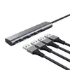 Trust Halyx USB Hub 3.2 Gen 1 Type-A Photo 2