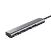 Trust Halyx USB Hub 3.2 Gen 1 Type-A Photo 3
