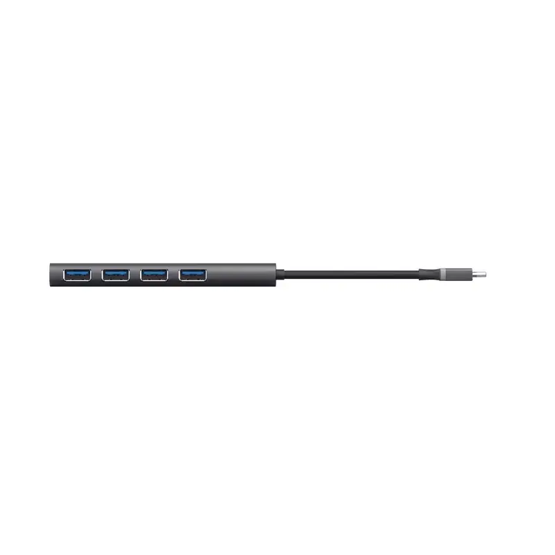 Trust Halyx USB Hub 3.2 Gen 1 Type-A Photo 6