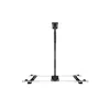 Настенный кронштейн Multibrackets M VESA Flexarm Thin Large Photo 7