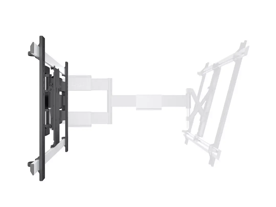 Настенный кронштейн Multibrackets M VESA Flexarm Thin Large Photo 13