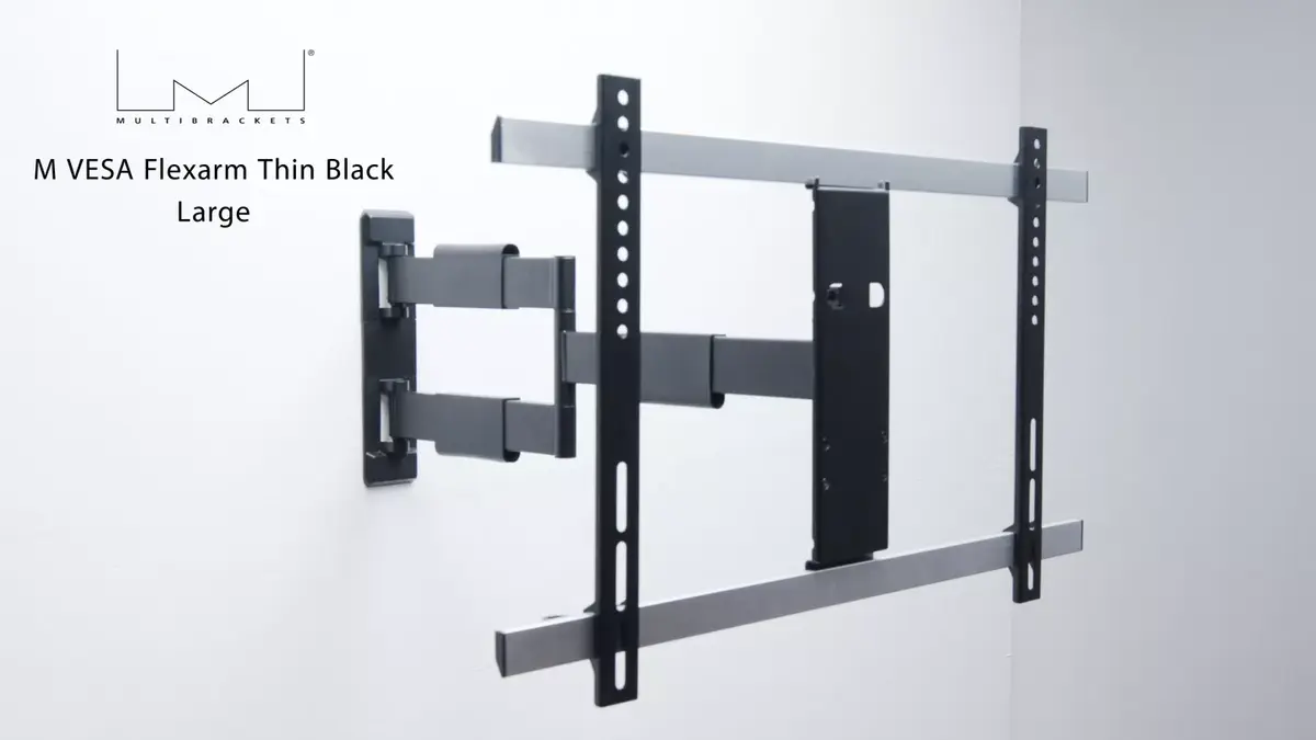 Настенный кронштейн Multibrackets M VESA Flexarm Thin Large Photo 26
