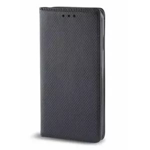 Чехол iLike для Samsung Galaxy A34 5G Smart Magnet — черный защитный чехол для телефона