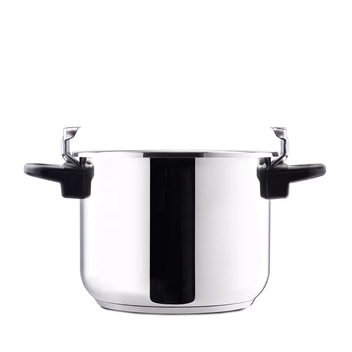 Taurus Classic Moments 6 L stainless steel pot Photo 2