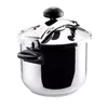Taurus Classic Moments 6 L stainless steel pot Photo 4