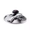 Taurus Classic Moments 6 L stainless steel pot Photo 6