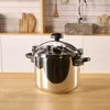 Taurus Classic Moments 6 L stainless steel pot Photo 10