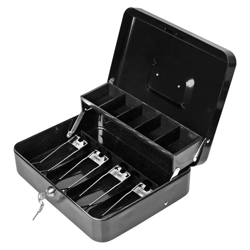 Forofis naudas kaste 200-14800 30×24×9 cm Photo 2