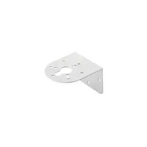 Mounting kit PATLITE SZ-007 Wall Ivory 90x62x110 mm