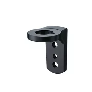 Mounting kit PATLITE NE-002D Wall Black
