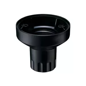 Mounting kit PATLITE SZP-092D Black Polycarbonate 47.5mm 5.6cm 23g