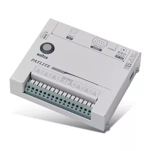 Lighting controller PATLITE PHC-D08N AC 100-240V 50-60Hz