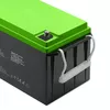 Gel battery QOLTEC 53082 12V 150Ah Photo 4