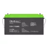 Gel battery QOLTEC 53082 12V 150Ah Photo 5