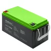 Gel battery QOLTEC 53082 12V 150Ah Photo 7