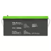 Гелевый аккумулятор QOLTEC 53083 12В 200Ач Photo 5