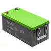 Гелевый аккумулятор QOLTEC 53083 12В 200Ач Photo 7