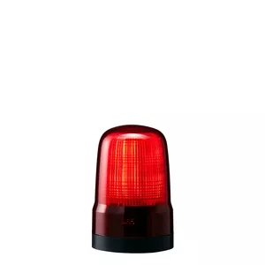 Сигнальная лампа фиксированная красная LED PATLITE SL08-M1KTN-R DC 30V 80mm 230g