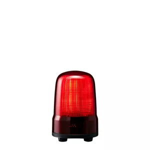 Сигнальная лампа фиксированная красная LED PATLITE SL08-M2JN-R AC 100-240V 50-60Hz