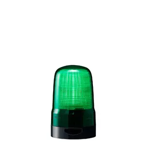 Сигнальная лампа фиксированная зеленая LED PATLITE SL08-M2KTB-G AC 220-240V