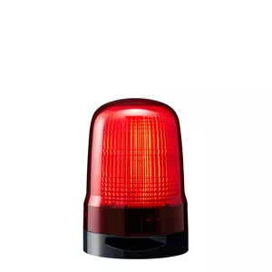 Сигнальная лампа PATLITE SL10-M1KTB-R Красный LED DC 30V 100mm 370g
