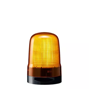 Сигнальная лампа PATLITE SL10-M1KTB-Y фиксированная жёлтая LED DC 30V 100mm