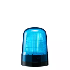 Сигнальная лампа PATLITE SL10-M1KTN-B фиксированная синяя LED 24V DC 100mm