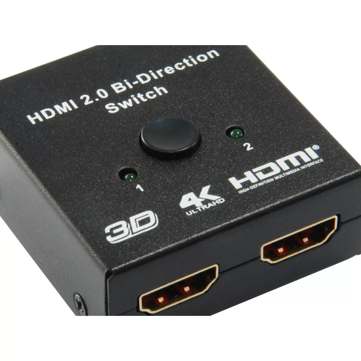 HDMI Bi-Direction Switch Equip 332723 Photo 3
