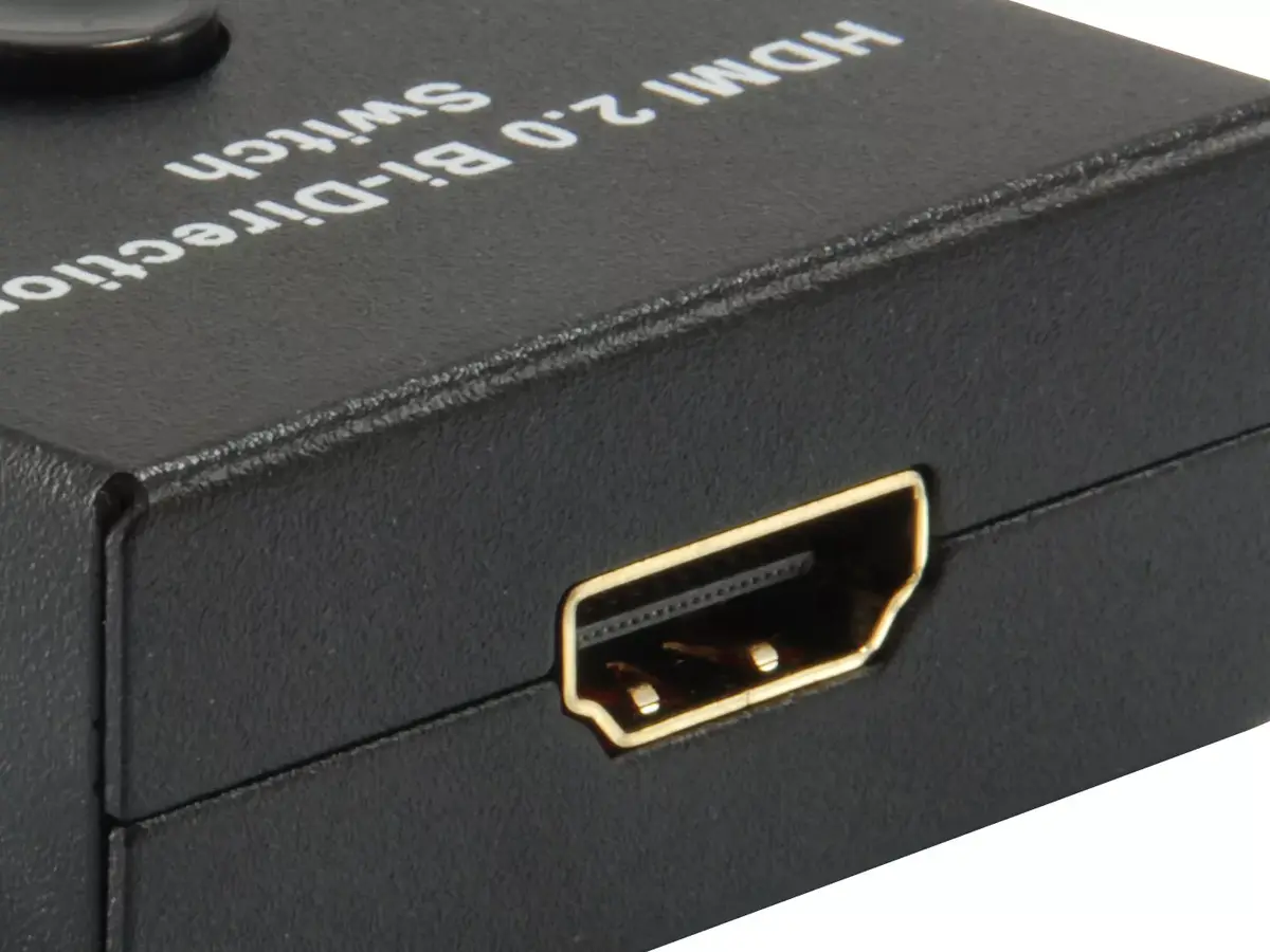 HDMI Bi-Direction Switch Equip 332723 Photo 5