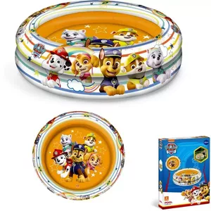 Надувной бассейн MONDO Paw Patrol 100 см