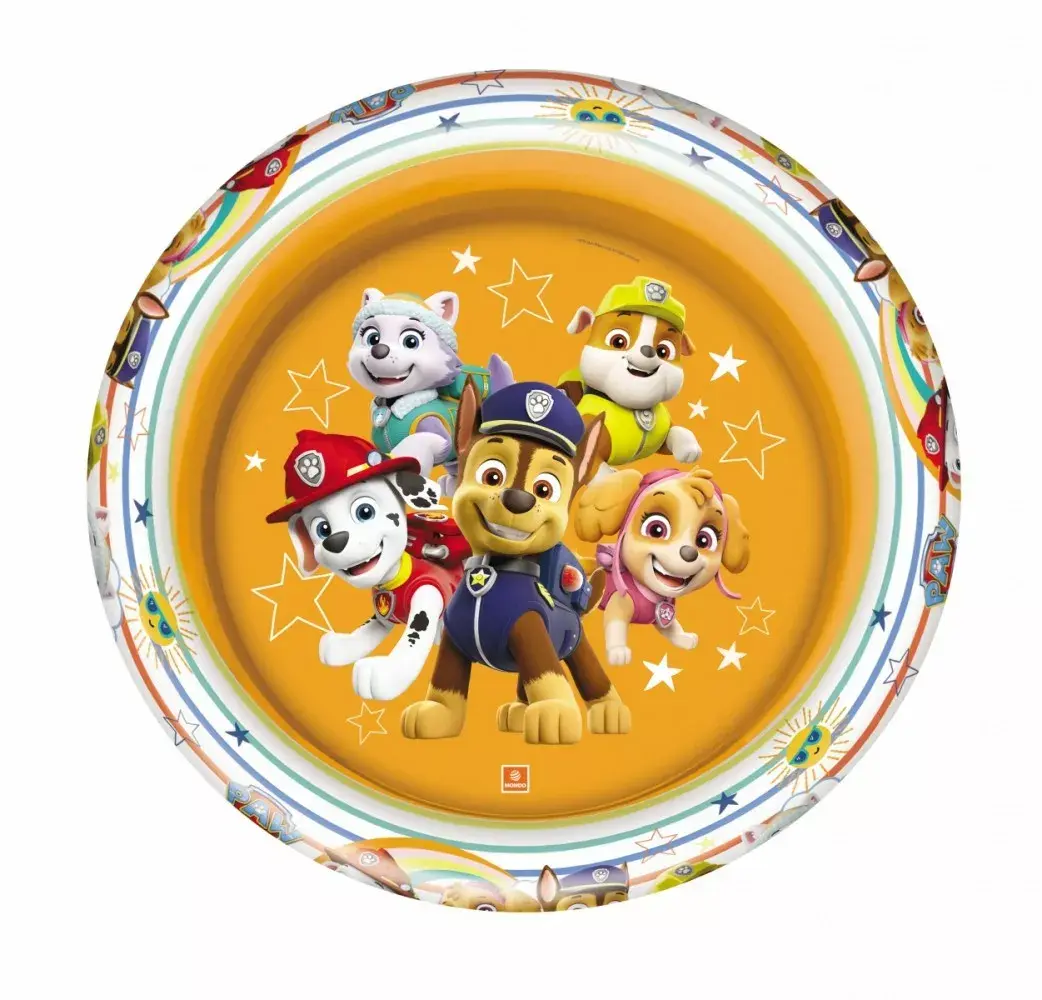 Надувной бассейн MONDO Paw Patrol 100 см Photo 2