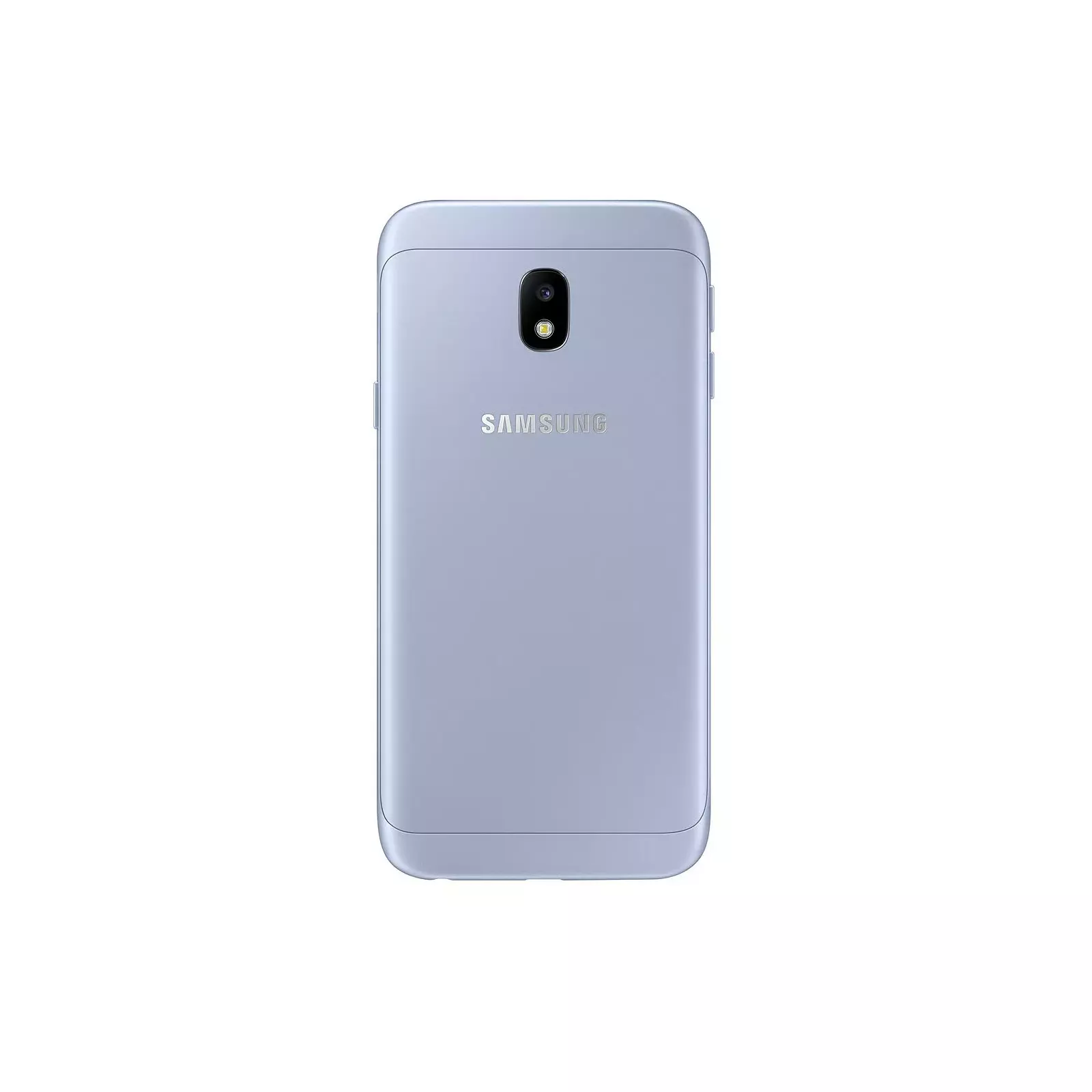 Samsung J330F Silver Blue Photo 3