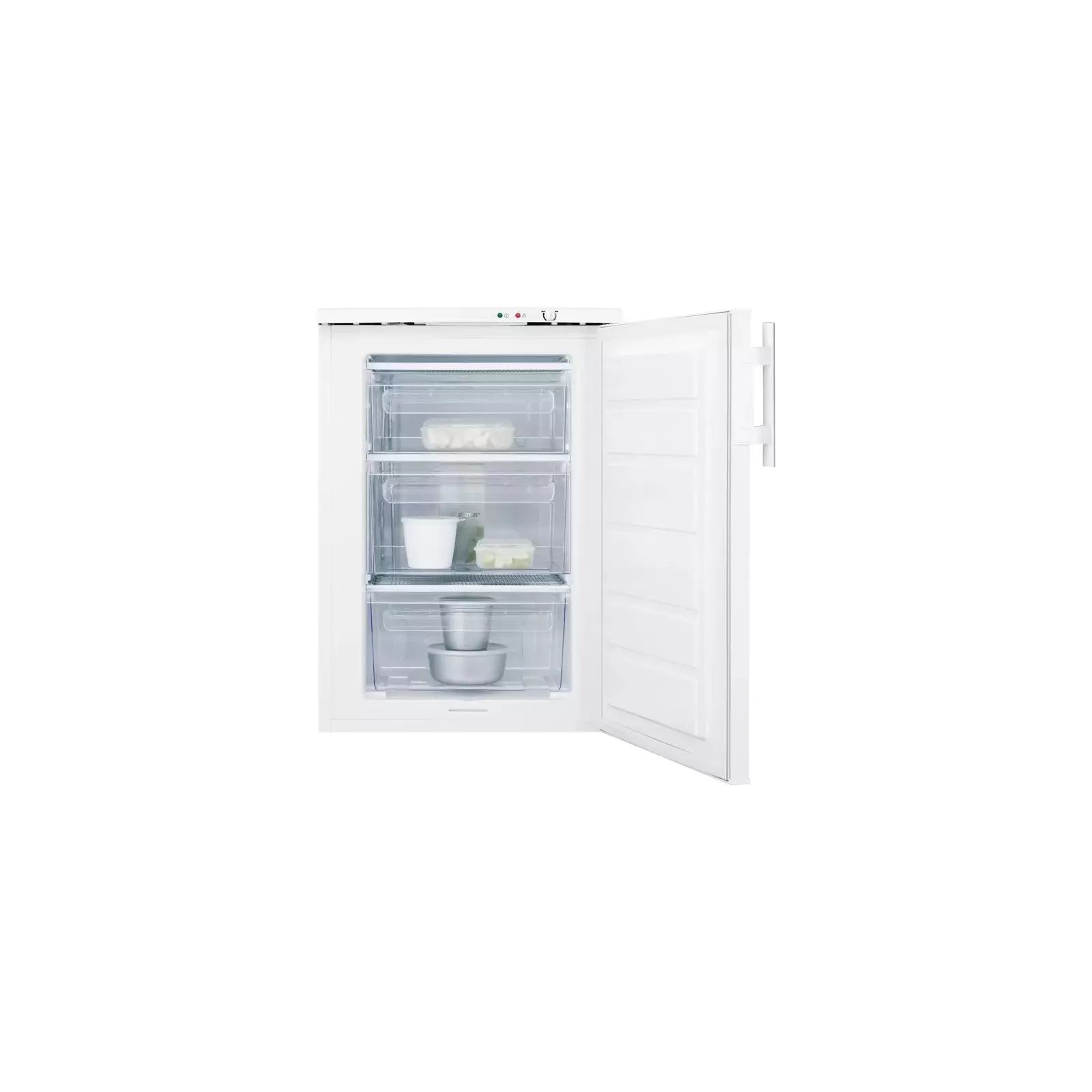 Electrolux EUT 1106AW2 Photo 1