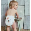 Kit and Kin KKS4NAPPIESFT подгузники 4 размер Photo 7