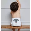 Kit and Kin KKS4NAPPIESFT подгузники 4 размер Photo 10