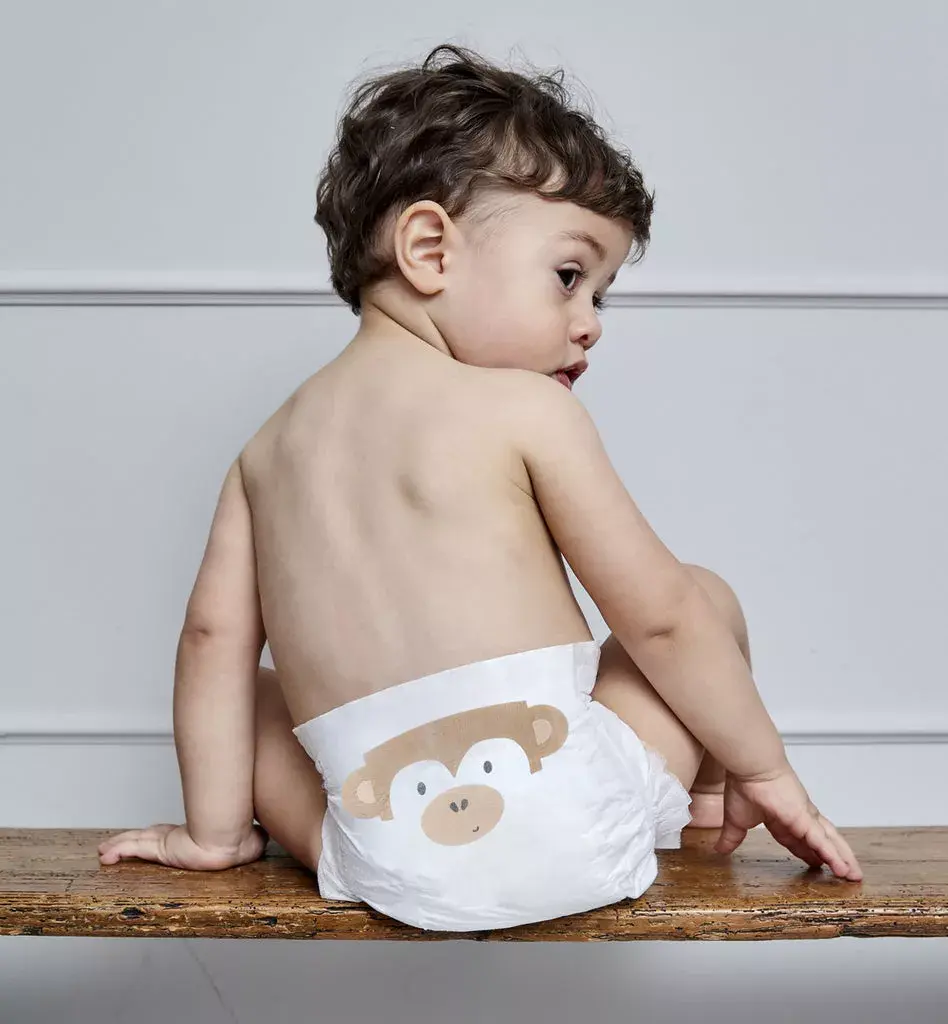 Подгузники Kit and Kin размер 5 (от 11 кг) 30 шт. Photo 12