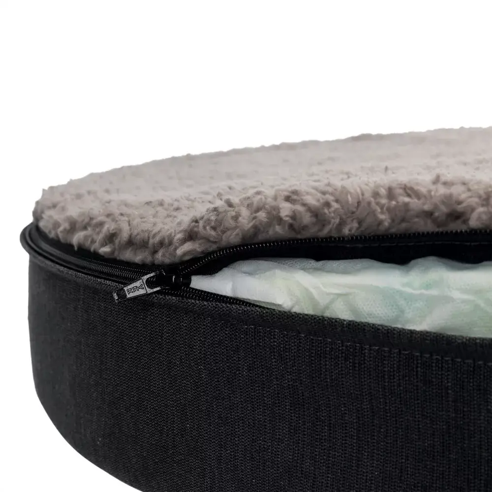 Trixie Bendson bolster dog bed 1000×800 mm Photo 4