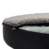 Trixie Bendson bolster dog bed 1000×800 mm Photo 4