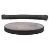 Trixie Bendson bolster dog bed 1000×800 mm Photo 5