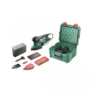 Шлифовальная машинка Bosch PSM 200 AES