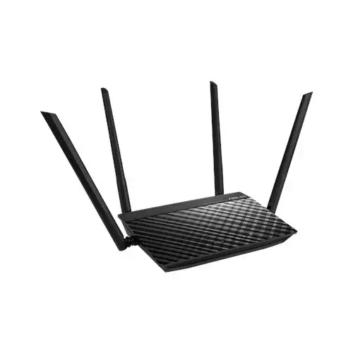 Проводной маршрутизатор ASUS RT-AC1200 v.2 Photo 4